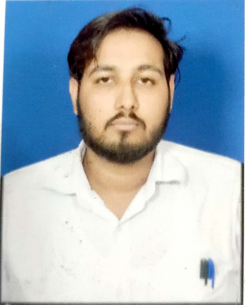 NEERAJ KUMAR